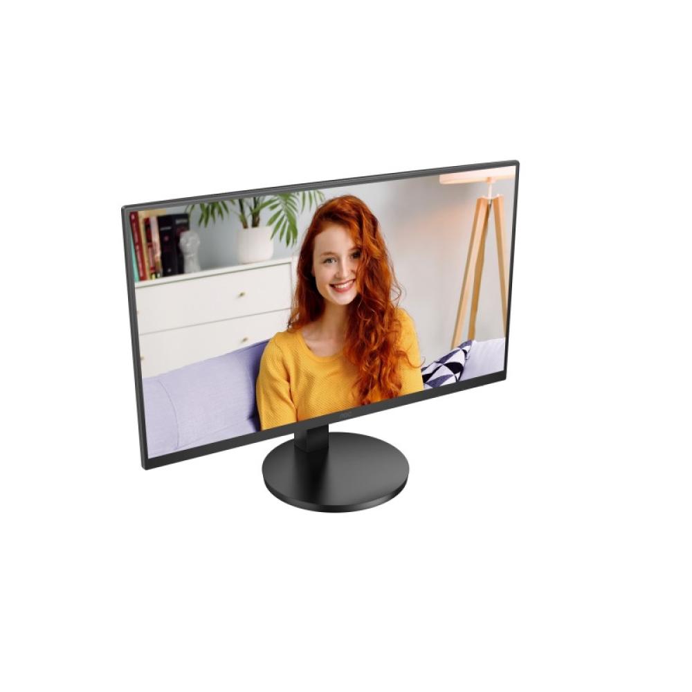 AOC - U27B3AF pantalla para PC 68,6 cm (27") 3840 x 2160 Pixeles 4K Ultra HD LED Negro