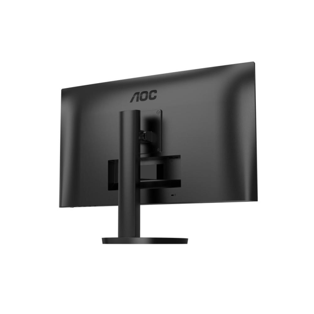 AOC - U27B3AF pantalla para PC 68,6 cm (27") 3840 x 2160 Pixeles 4K Ultra HD LED Negro