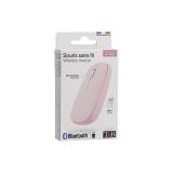 T''nB - MWCOLORPK ratón Ambidextro Bluetooth 1200 DPI