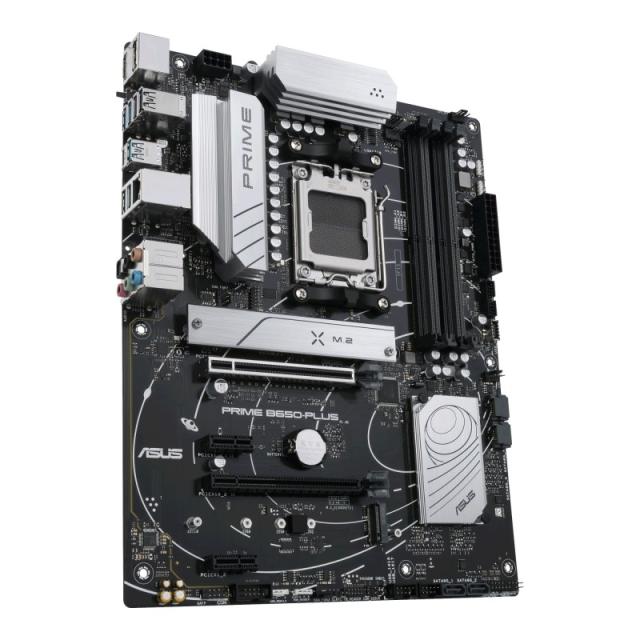 ASUS - PRIME B650-PLUS-CSM AMD B650 Zócalo AM5 ATX