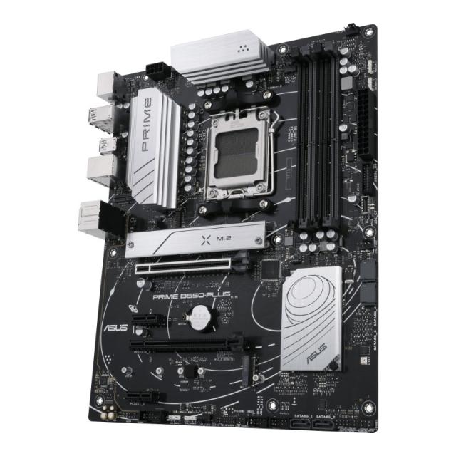 ASUS - PRIME B650-PLUS-CSM AMD B650 Zócalo AM5 ATX