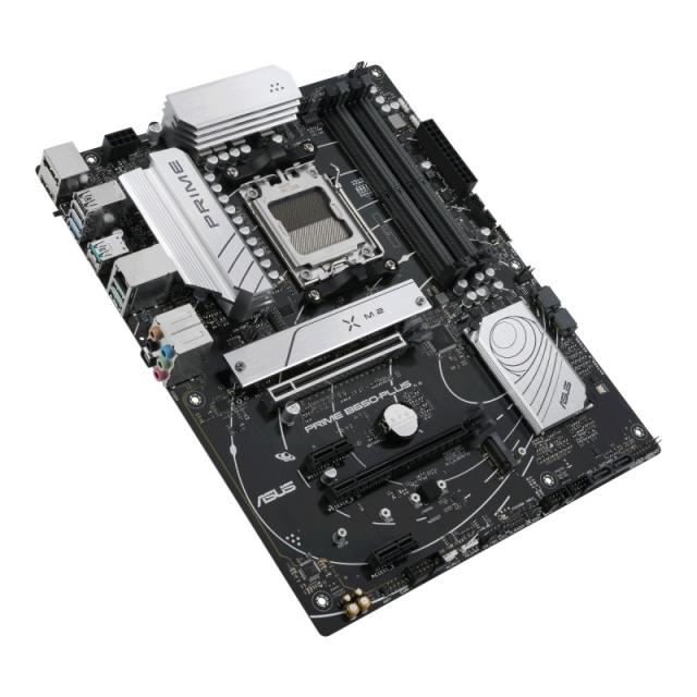 ASUS - PRIME B650-PLUS-CSM AMD B650 Zócalo AM5 ATX