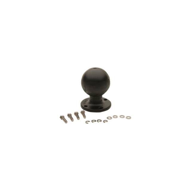 Honeywell - VM1001RAMBALL kit de montaje Negro