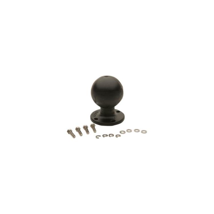 Honeywell - VM1001RAMBALL kit de montaje Negro