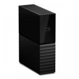 Western Digital - My Book disco duro externo 18 TB USB tipo A 2.0/3.2 Gen 1 (3.1 Gen 1) Negro