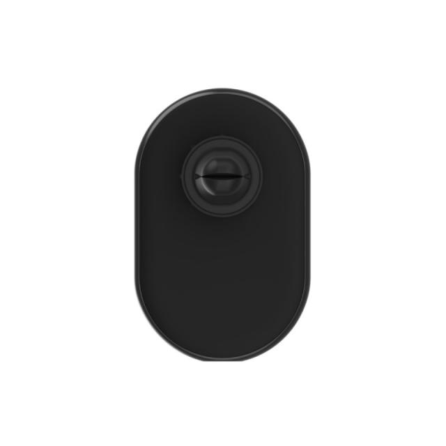 Belkin - WIC004BTBK-NC cargador de dispositivo móvil Smartphone Negro Encendedor de cigarrillos Cargador inalámbrico Carga rápid