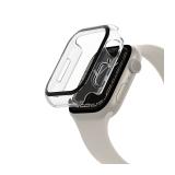 Belkin - ScreenForce Protector de pantalla Blanco Policarbonato (PC), Vidrio templado