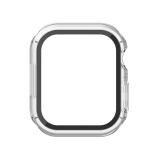 Belkin - ScreenForce Protector de pantalla Blanco Policarbonato (PC), Vidrio templado