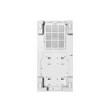 Montech - Sky TWO Midi Tower Blanco