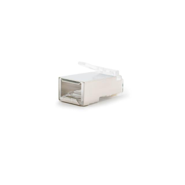 Nanocable - CONECTOR RJ45 8 HILOS FTP CAT.5E (10 UDS)