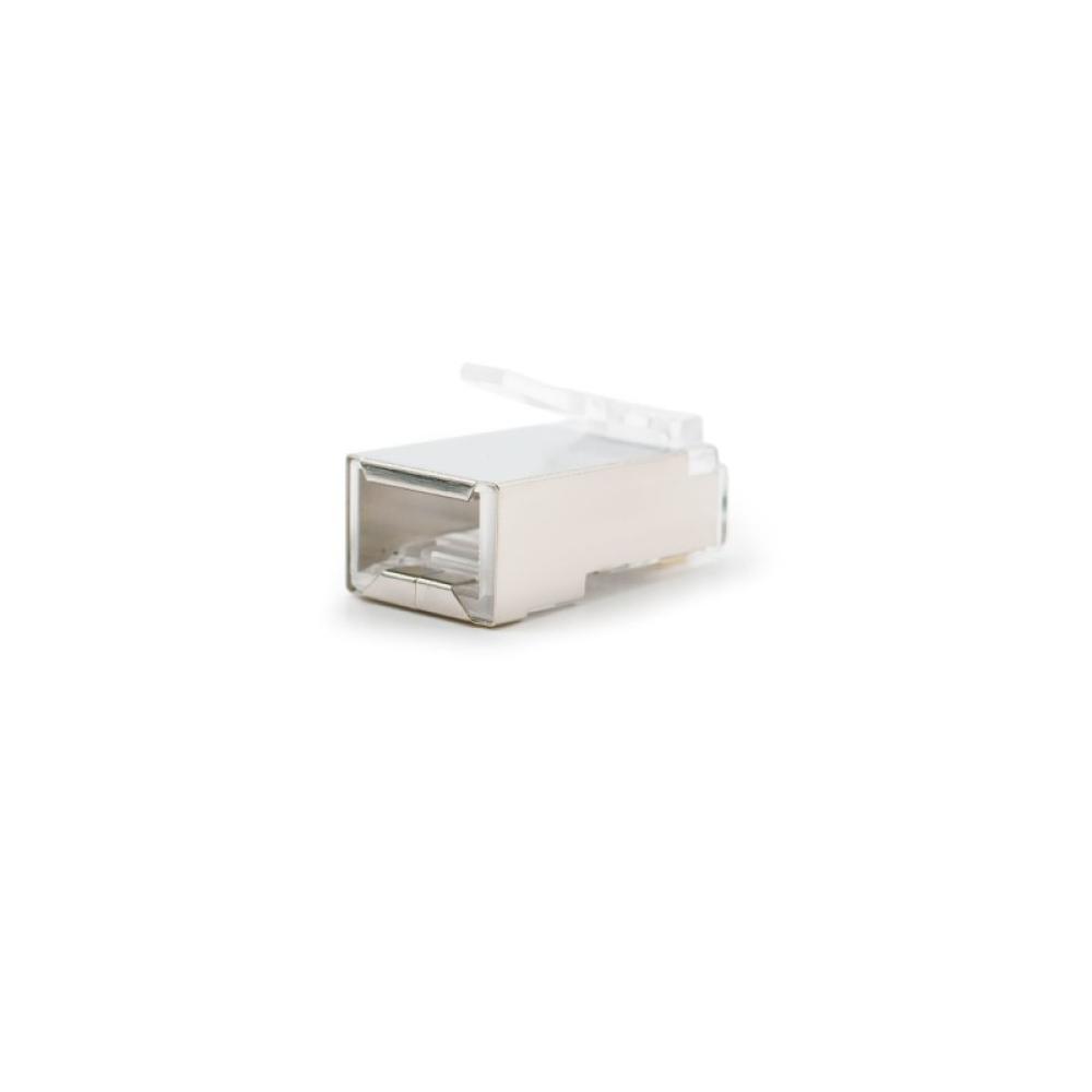 Nanocable - CONECTOR RJ45 8 HILOS FTP CAT.5E (10 UDS)