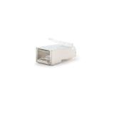 Nanocable - CONECTOR RJ45 8 HILOS FTP CAT.5E (10 UDS)