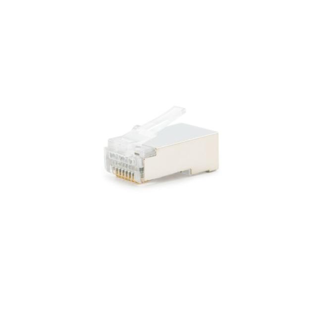 Nanocable - CONECTOR RJ45 8 HILOS FTP CAT.5E (10 UDS)