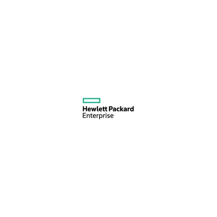 HPE - Aruba Networking H3YW5E extensión de la garantía 3 año(s)