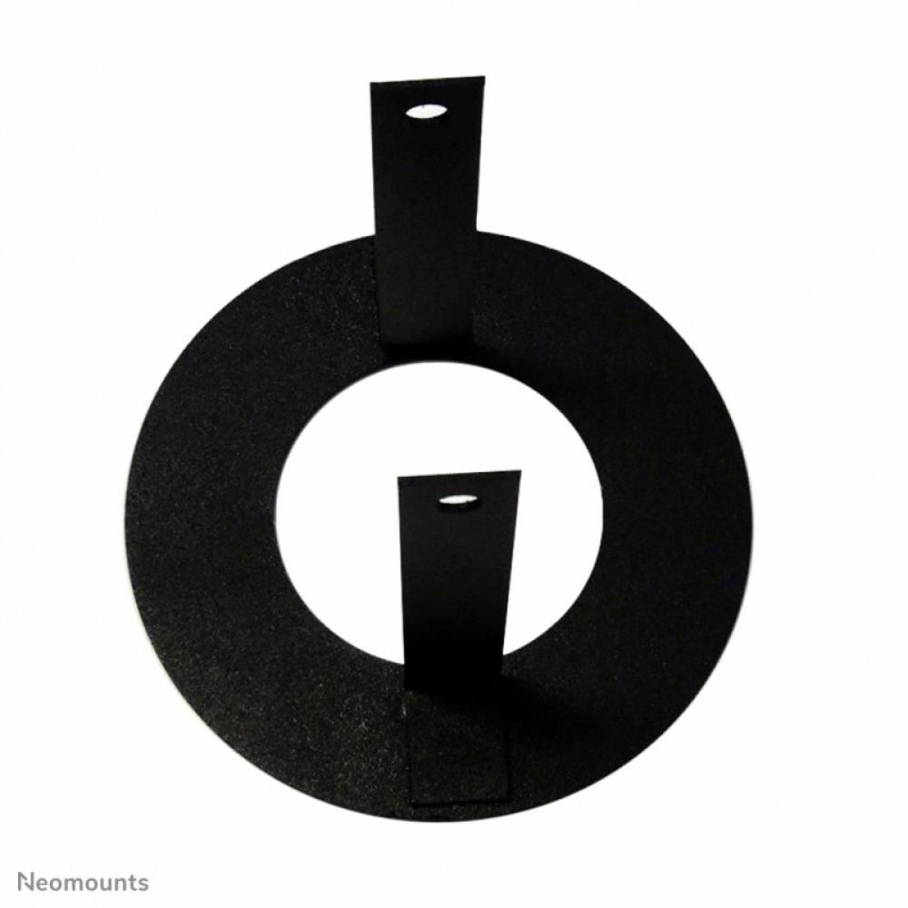 Neomounts - FPMA-CRB5 Cubierta para techo - diá. 52 mm