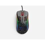 Glorious Gaming - Model D ratón Juego mano derecha USB tipo A Óptico 12000 DPI - GD-BLACK