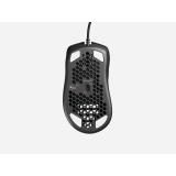 Glorious Gaming - Model D ratón Juego mano derecha USB tipo A Óptico 12000 DPI - GD-BLACK