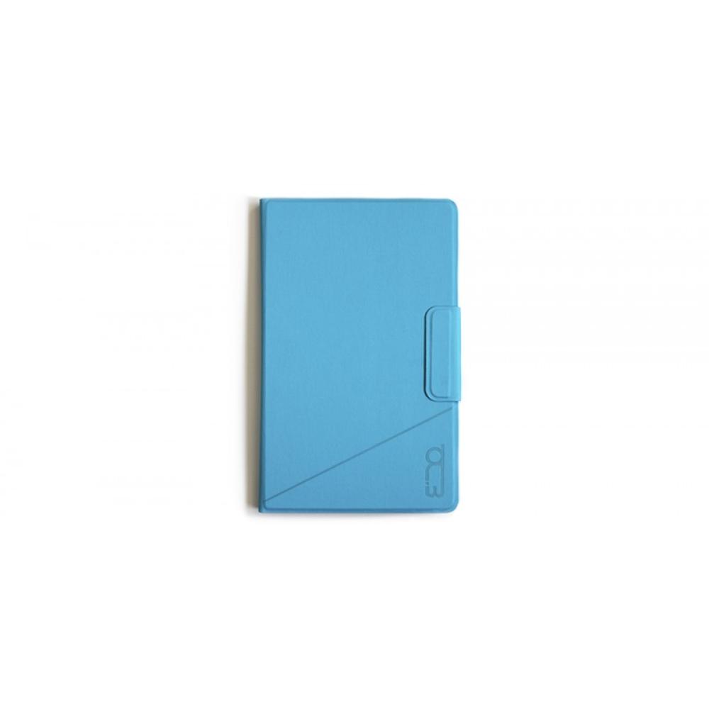 Billow - TCX100 25,6 cm (10.1") Folio Azul