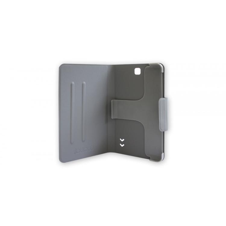 Billow - TCX700 17,8 cm (7") Folio Gris