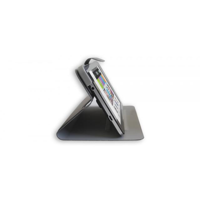 Billow - TCX700 17,8 cm (7") Folio Gris