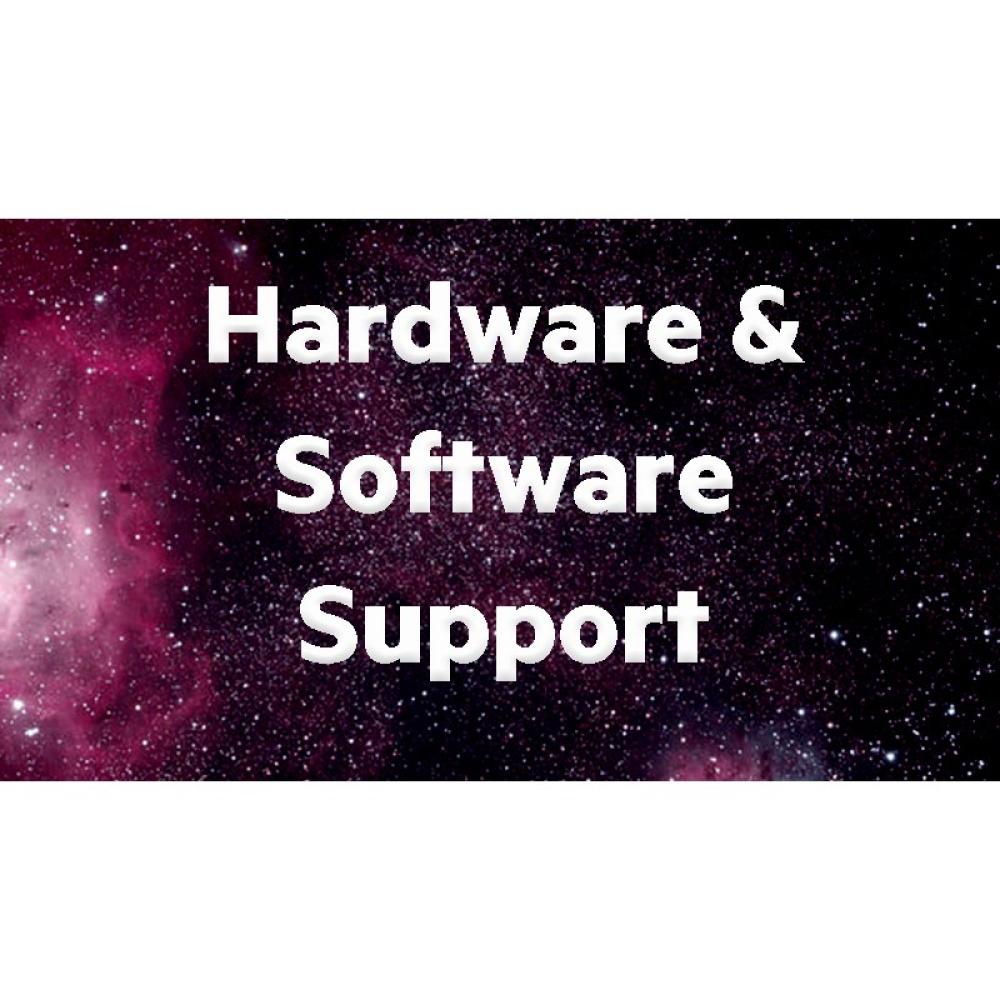 HPE - Aruba Networking Foundational Care 5Y NBD Exch AP-655 Campus SVC