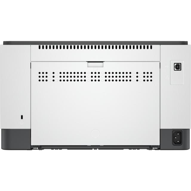 HP - LaserJet Impresora M209d