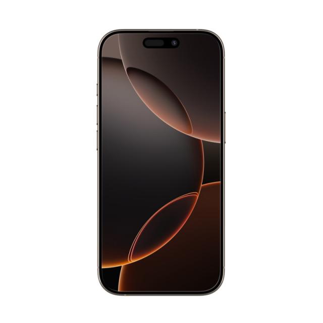 Belkin - OVA159HQ protector de pantalla o trasero para teléfono móvil Apple 1 pieza(s)