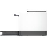 HP - LaserJet M207dw Inalámbrico Blanco y negro Impresora, A doble cara