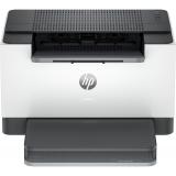 HP - LaserJet M207dw Inalámbrico Blanco y negro Impresora, A doble cara