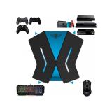 Spirit of Gamer - SOG-CONV1 hub de interfaz USB 3.2 Gen 1 (3.1 Gen 1) Type-A