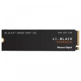 SanDisk - Black WD_BLACK SN850X NVMe 1 TB M.2 PCI Express 4.0