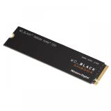 SanDisk - Black WD_BLACK SN850X NVMe 4 TB M.2 PCI Express 4.0
