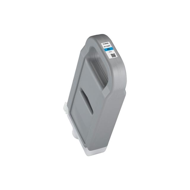 Canon - PFI-1700PC cartucho de tinta Original Fotos cian