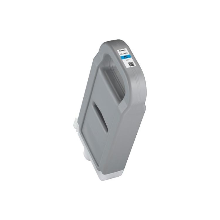 Canon - PFI-1700PC cartucho de tinta Original Fotos cian