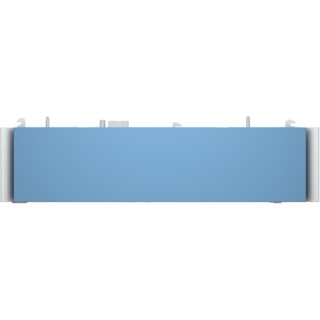 HP - Bandeja de soportes de 550 hojas Color LaserJet