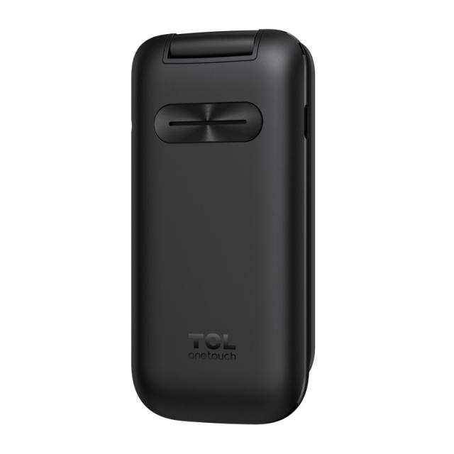 TCL - onetouch 5023 6,1 cm (2.4") 89 g Negro Característica del teléfono