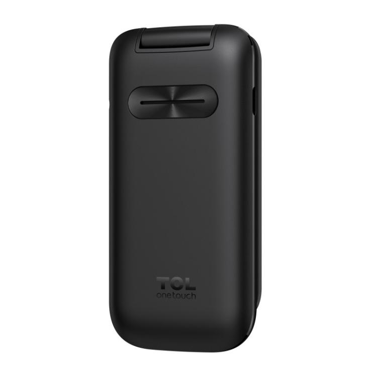 TCL - onetouch 5023 6,1 cm (2.4") 89 g Negro Característica del teléfono