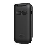 TCL - onetouch 5023 6,1 cm (2.4") 89 g Negro Característica del teléfono