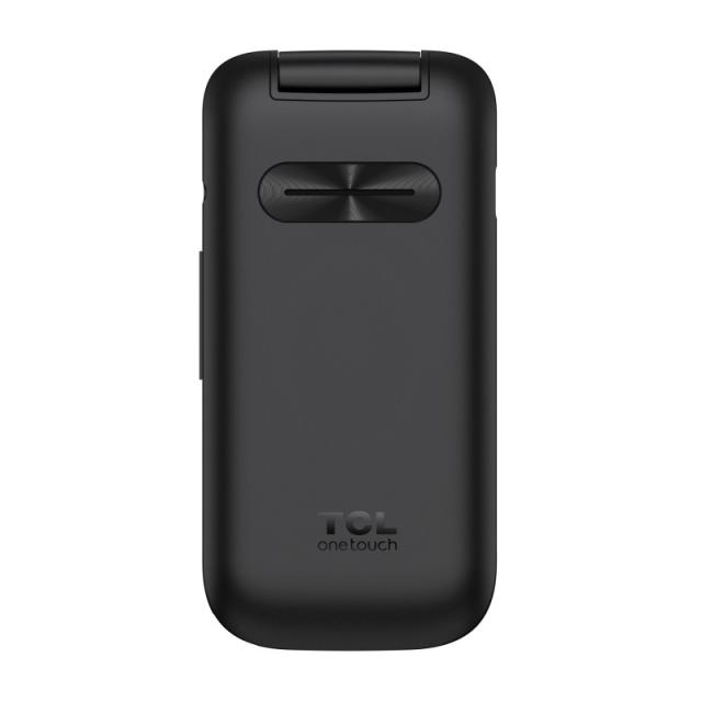 TCL - onetouch 5023 6,1 cm (2.4") 89 g Negro Característica del teléfono