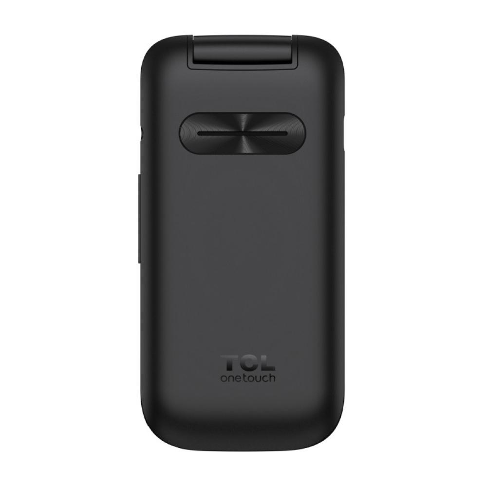 TCL - onetouch 5023 6,1 cm (2.4") 89 g Negro Característica del teléfono