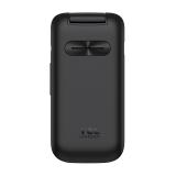 TCL - onetouch 5023 6,1 cm (2.4") 89 g Negro Característica del teléfono