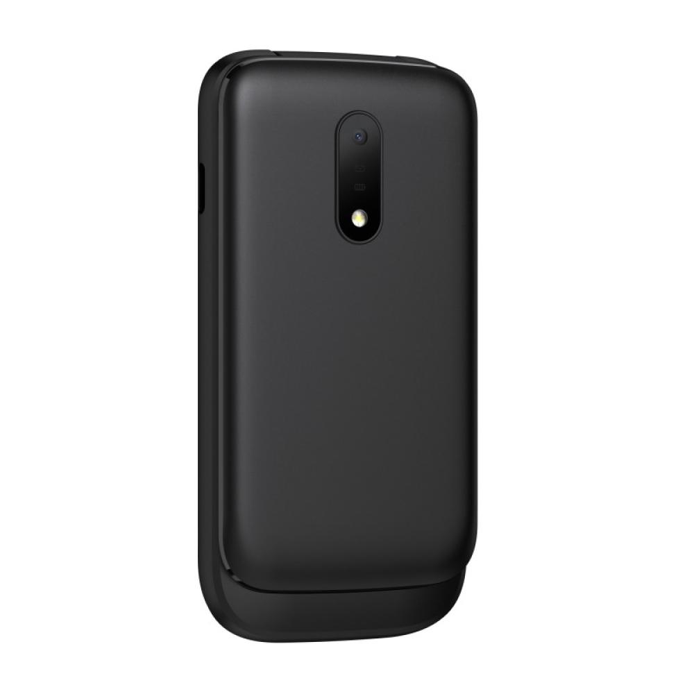 TCL - onetouch 5023 6,1 cm (2.4") 89 g Negro Característica del teléfono