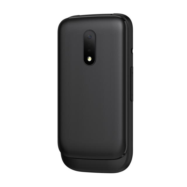 TCL - onetouch 5023 6,1 cm (2.4") 89 g Negro Característica del teléfono