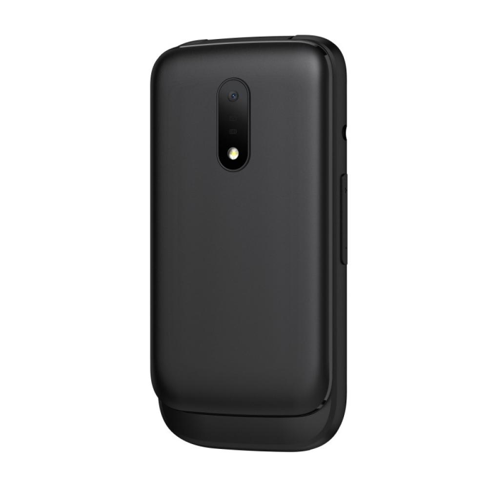 TCL - onetouch 5023 6,1 cm (2.4") 89 g Negro Característica del teléfono