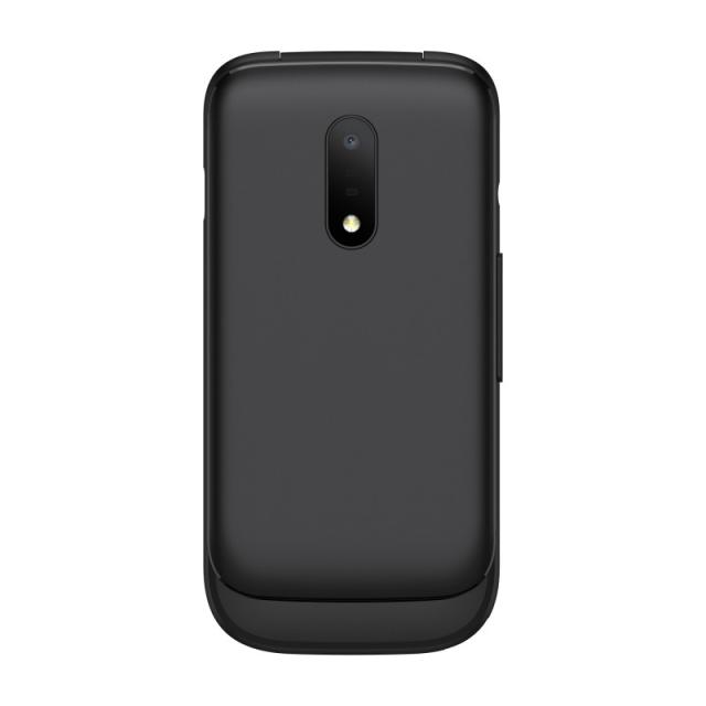 TCL - onetouch 5023 6,1 cm (2.4") 89 g Negro Característica del teléfono