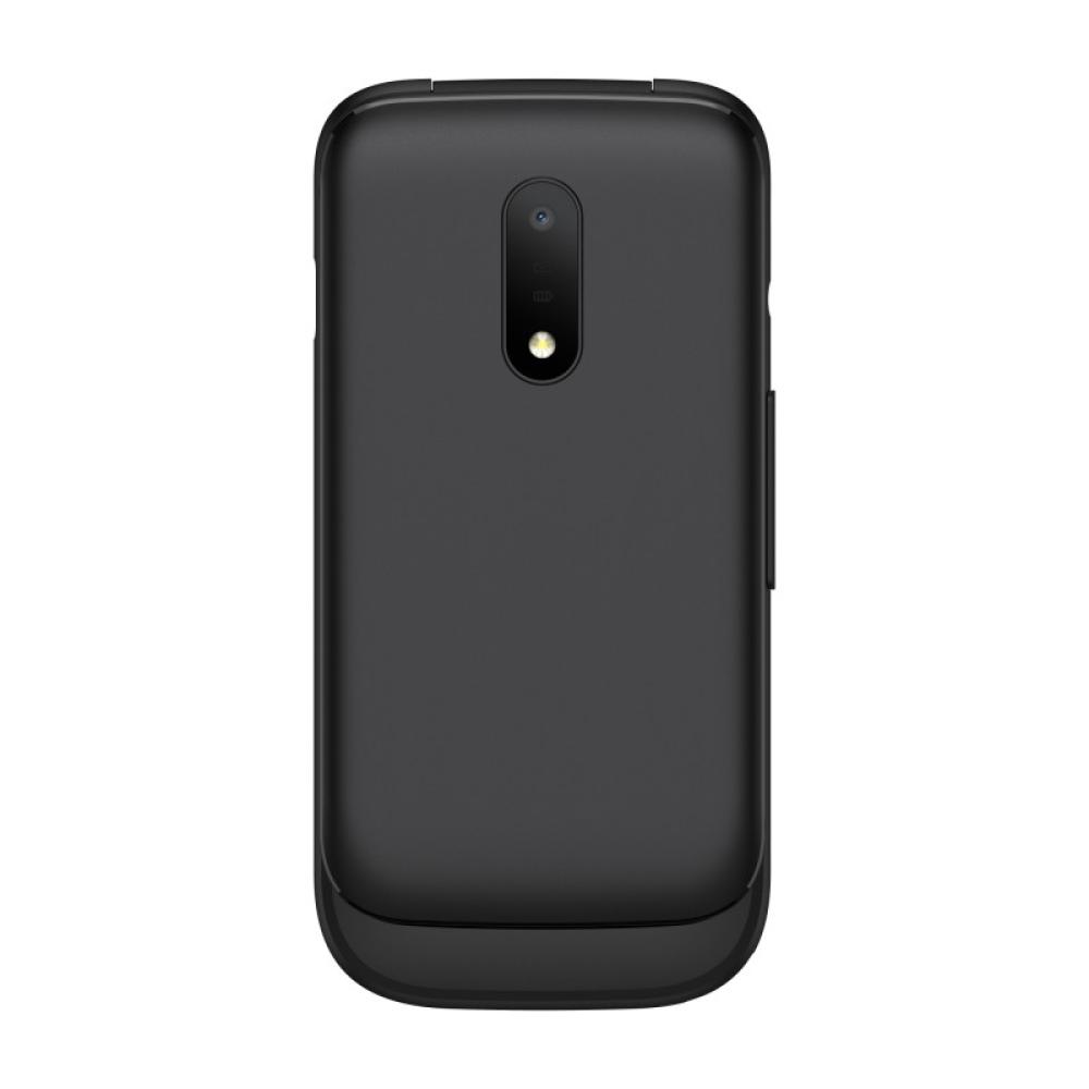 TCL - onetouch 5023 6,1 cm (2.4") 89 g Negro Característica del teléfono