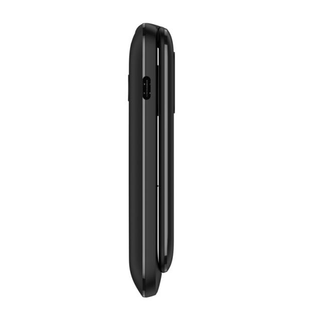 TCL - onetouch 5023 6,1 cm (2.4") 89 g Negro Característica del teléfono