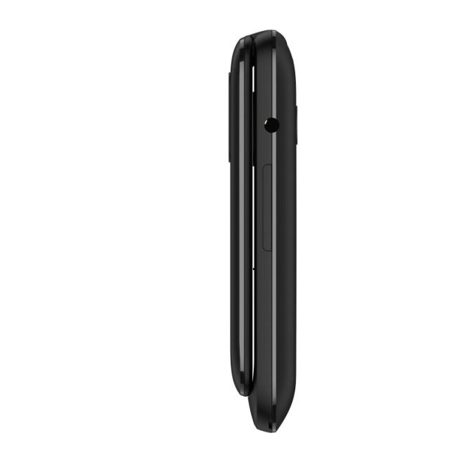 TCL - onetouch 5023 6,1 cm (2.4") 89 g Negro Característica del teléfono