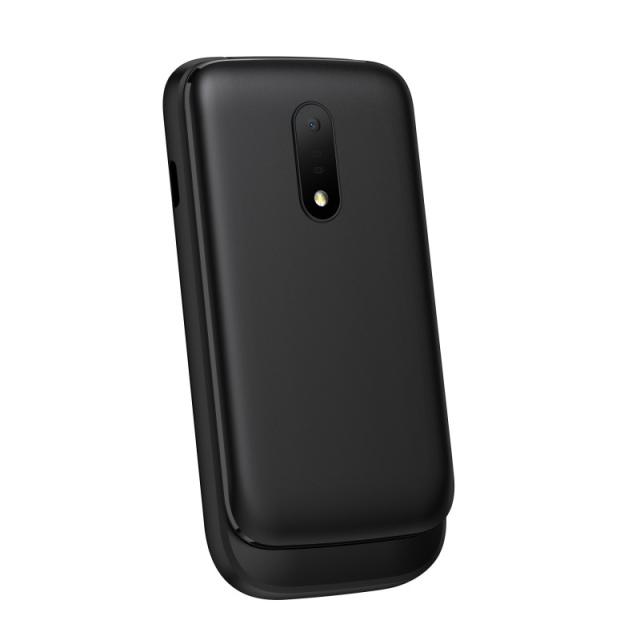 TCL - onetouch 5023 6,1 cm (2.4") 89 g Negro Característica del teléfono