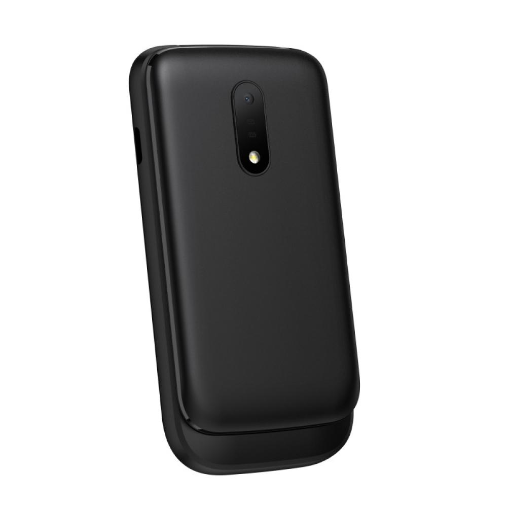 TCL - onetouch 5023 6,1 cm (2.4") 89 g Negro Característica del teléfono